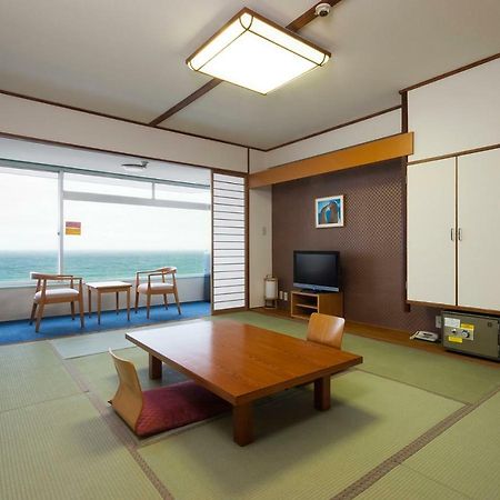 Kamogawa Sea World Hotel Dış mekan fotoğraf