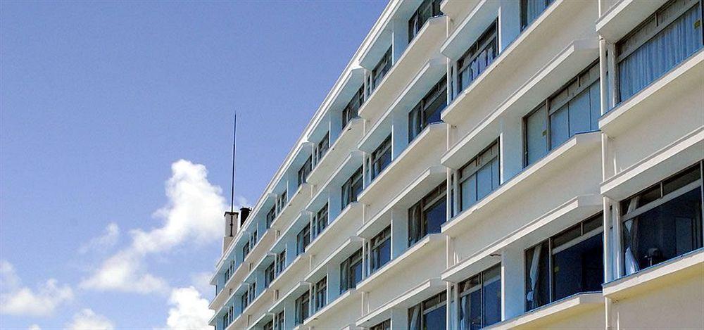 Kamogawa Sea World Hotel Dış mekan fotoğraf