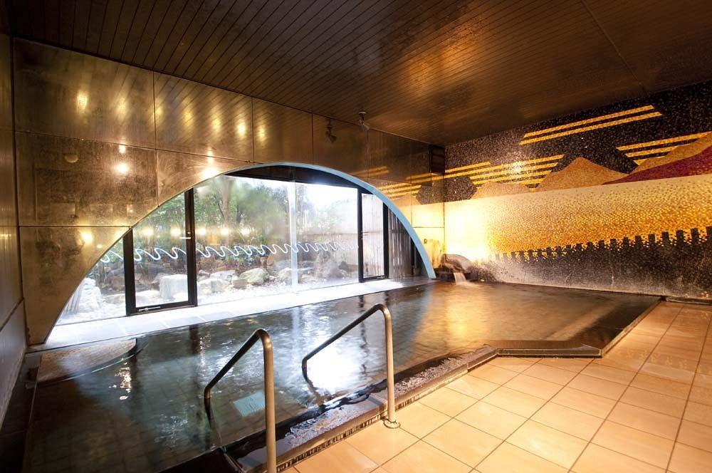 Kamogawa Sea World Hotel Dış mekan fotoğraf