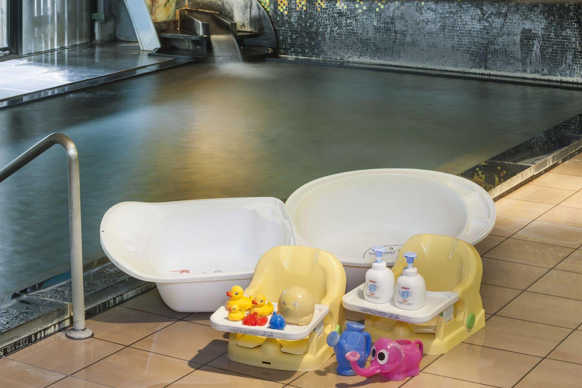 Kamogawa Sea World Hotel Dış mekan fotoğraf