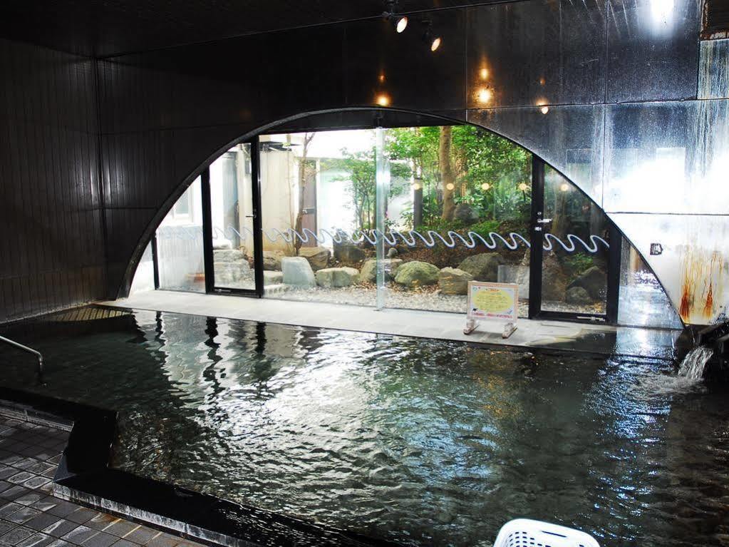 Kamogawa Sea World Hotel Dış mekan fotoğraf